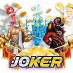 pg slot joker123